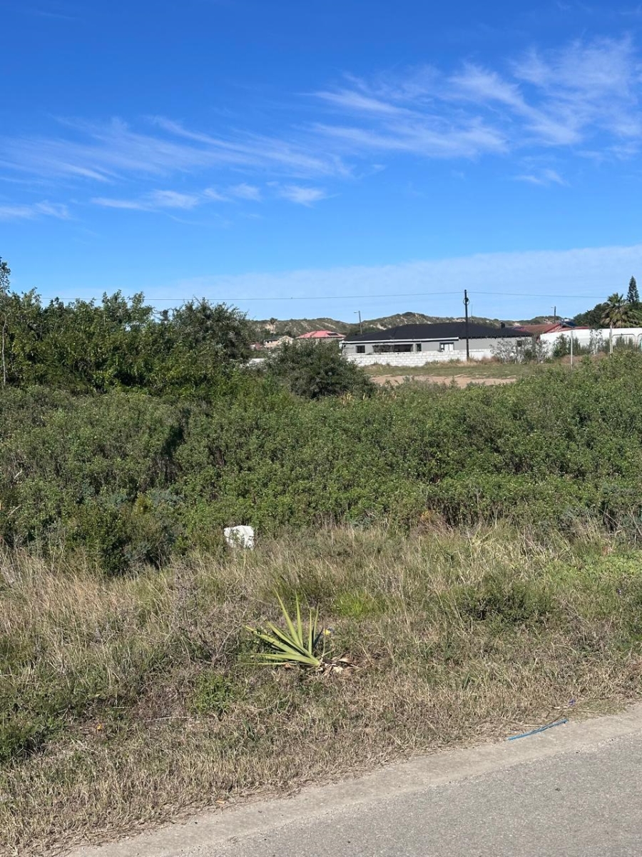 0 Bedroom Property for Sale in Colchester Eastern Cape